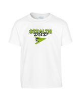 Sterling Softball Dad - Youth Shirt