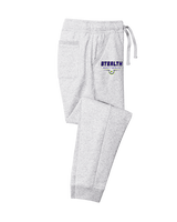 Sterling Softball Design - Cotton Joggers