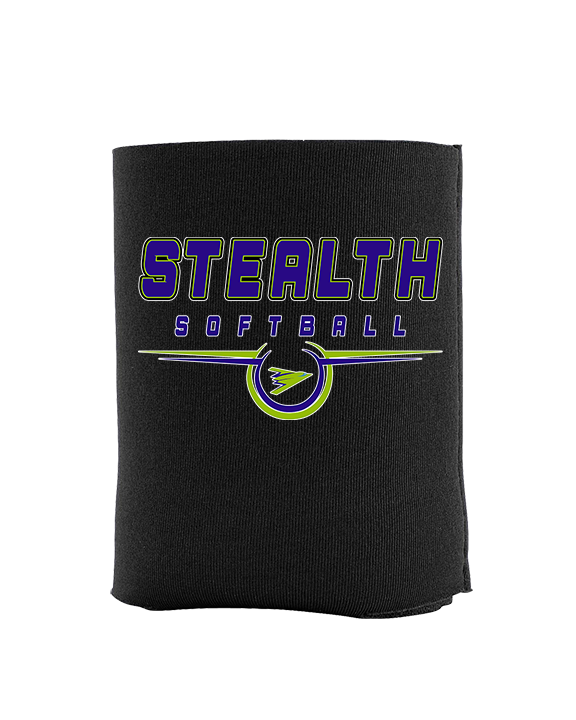 Sterling Softball Design - Koozie
