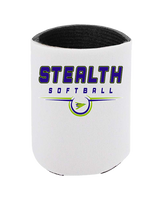 Sterling Softball Design - Koozie