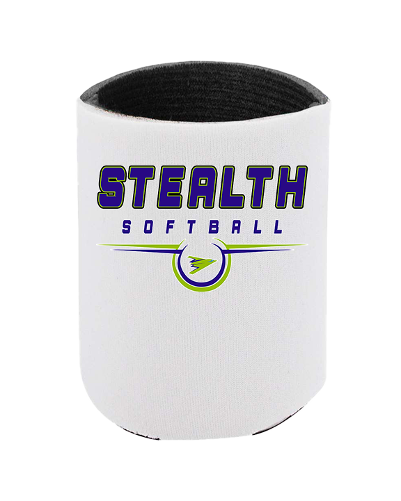 Sterling Softball Design - Koozie