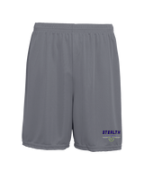 Sterling Softball Design - Mens 7inch Training Shorts