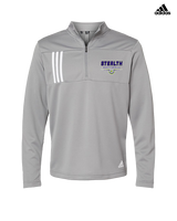 Sterling Softball Design - Mens Adidas Quarter Zip