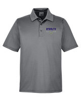 Sterling Softball Design - Mens Polo