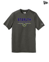 Sterling Softball Design - New Era Performance Shirt