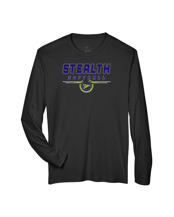 Sterling Softball Design - Performance Longsleeve