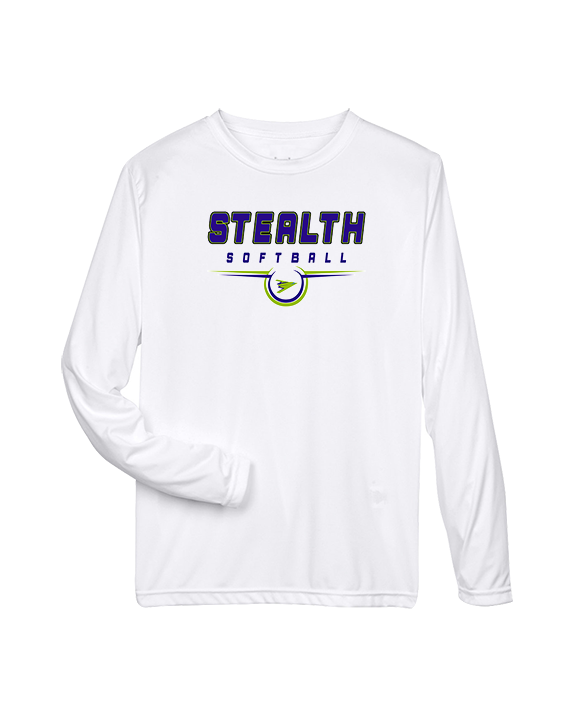 Sterling Softball Design - Performance Longsleeve