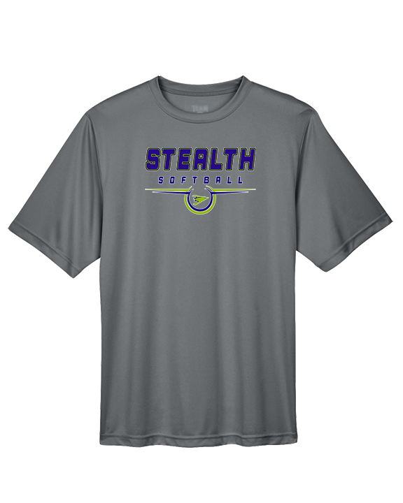 Sterling Softball Design - Performance Shirt