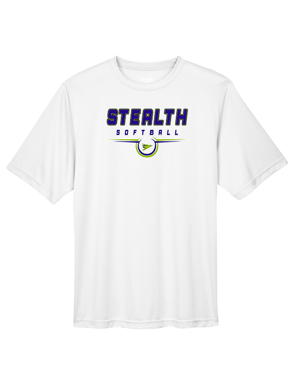 Sterling Softball Design - Performance Shirt