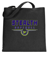 Sterling Softball Design - Tote