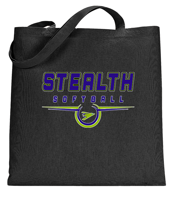 Sterling Softball Design - Tote