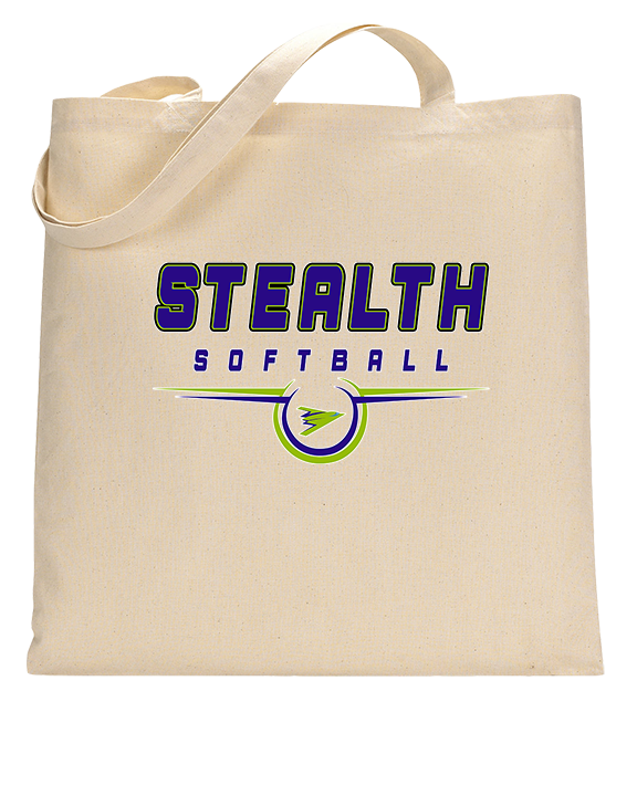 Sterling Softball Design - Tote