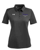 Sterling Softball Design - Under Armour Ladies Tech Polo