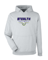Sterling Softball Design - Under Armour Mens Storm Fleece