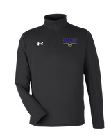 Sterling Softball Design - Under Armour Mens Tech Quarter Zip