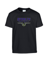 Sterling Softball Design - Youth Shirt
