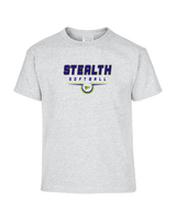 Sterling Softball Design - Youth Shirt