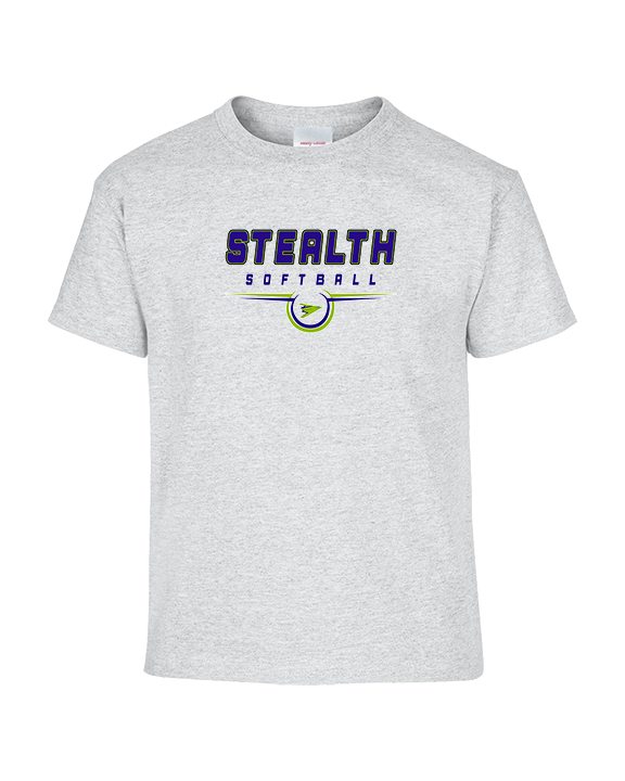 Sterling Softball Design - Youth Shirt