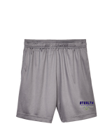 Sterling Softball Design - Youth Training Shorts