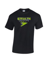 Sterling Softball Mom - Cotton T-Shirt