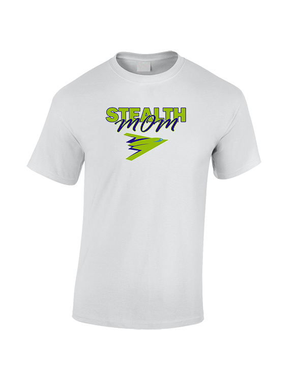 Sterling Softball Mom - Cotton T-Shirt