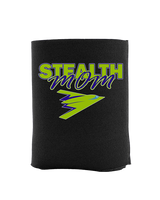 Sterling Softball Mom - Koozie