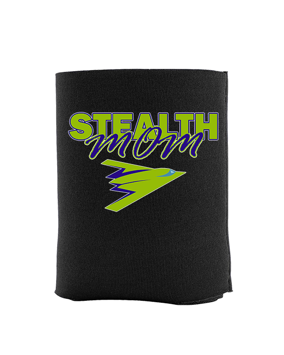 Sterling Softball Mom - Koozie