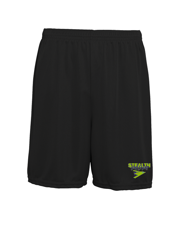 Sterling Softball Mom - Mens 7inch Training Shorts