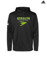 Sterling Softball Mom - Mens Adidas Hoodie