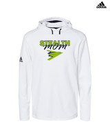 Sterling Softball Mom - Mens Adidas Hoodie