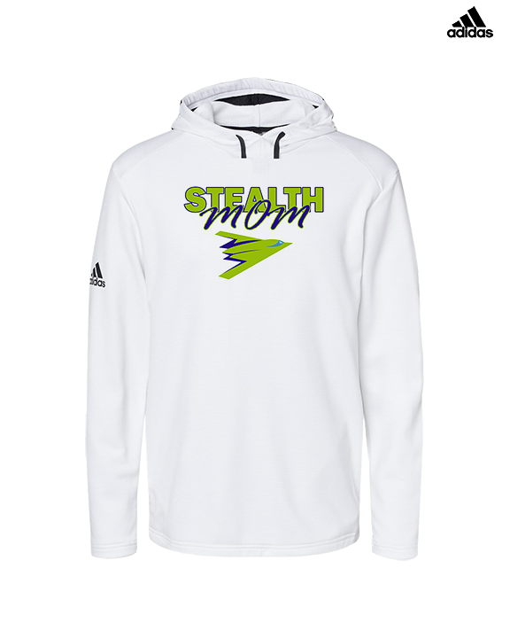 Sterling Softball Mom - Mens Adidas Hoodie