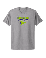 Sterling Softball Mom - Mens Select Cotton T-Shirt