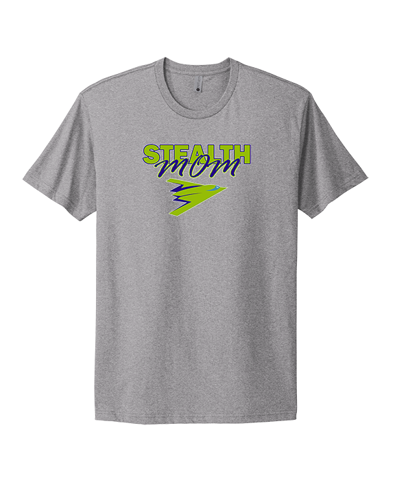 Sterling Softball Mom - Mens Select Cotton T-Shirt