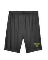 Sterling Softball Mom - Mens Training Shorts with Pockets
