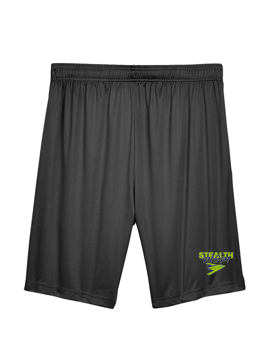 Sterling Softball Mom - Mens Training Shorts with Pockets