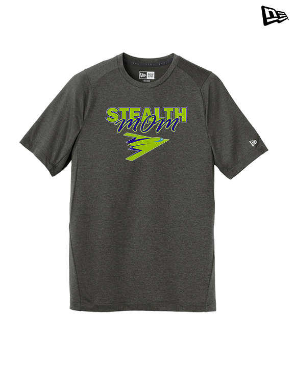 Sterling Softball Mom - New Era Performance Shirt