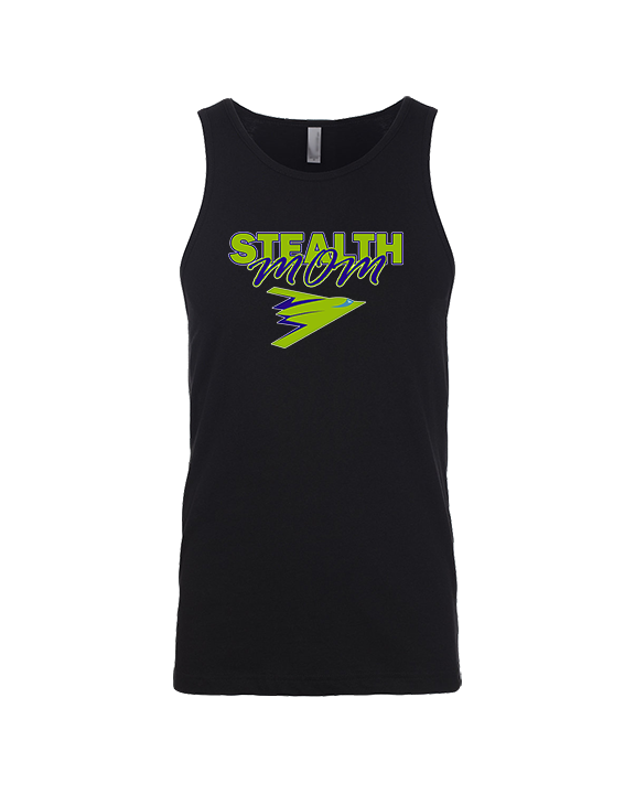 Sterling Softball Mom - Tank Top