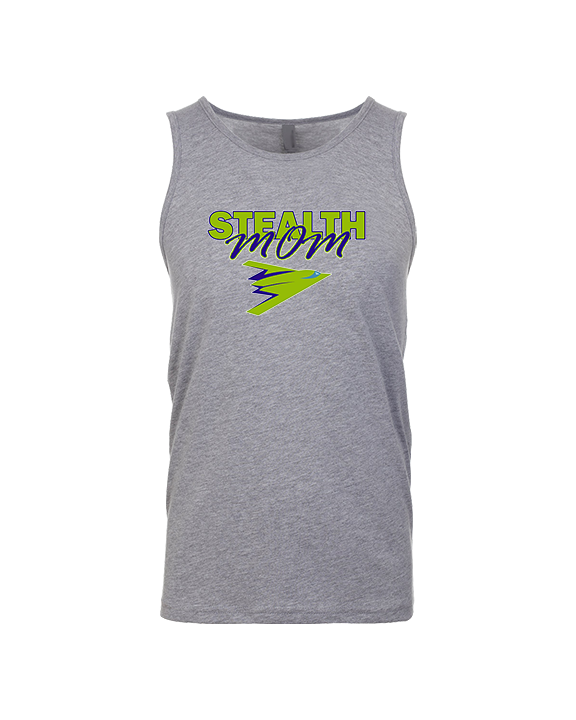 Sterling Softball Mom - Tank Top