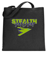 Sterling Softball Mom - Tote