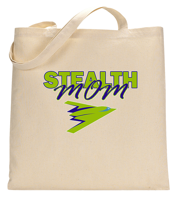Sterling Softball Mom - Tote