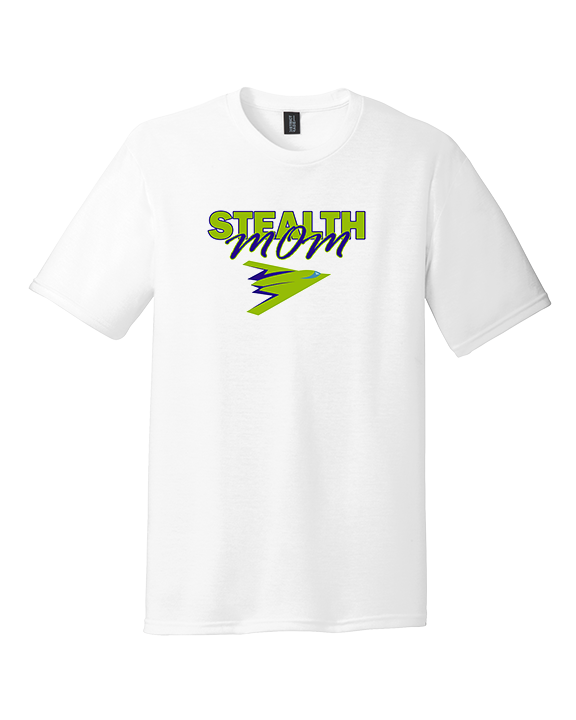 Sterling Softball Mom - Tri-Blend Shirt