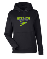 Sterling Softball Mom - Under Armour Ladies Storm Fleece