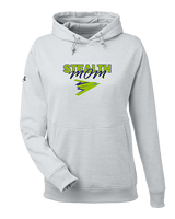 Sterling Softball Mom - Under Armour Ladies Storm Fleece