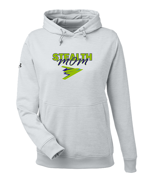 Sterling Softball Mom - Under Armour Ladies Storm Fleece