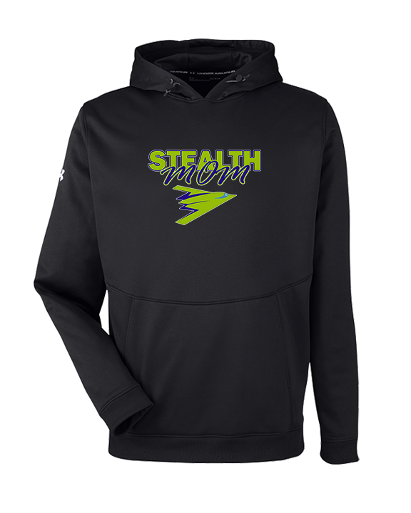 Sterling Softball Mom - Under Armour Mens Storm Fleece