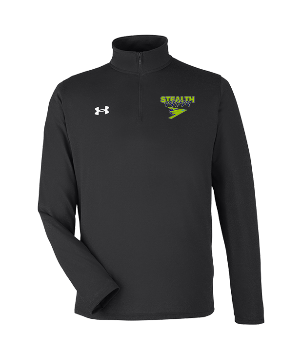 Sterling Softball Mom - Under Armour Mens Tech Quarter Zip