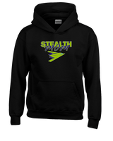 Sterling Softball Mom - Unisex Hoodie