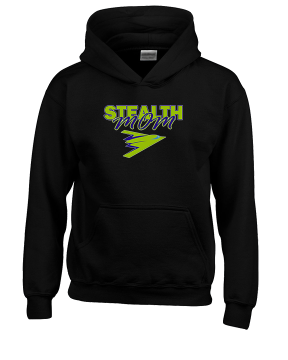 Sterling Softball Mom - Unisex Hoodie
