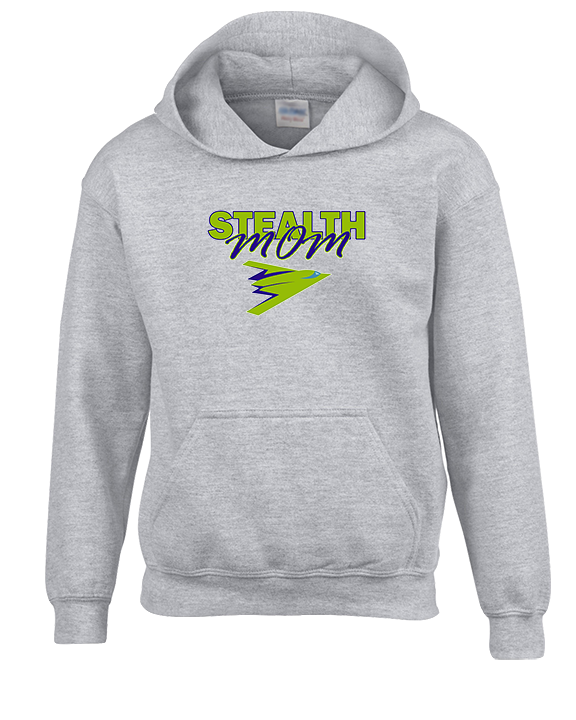Sterling Softball Mom - Unisex Hoodie