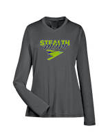 Sterling Softball Mom - Womens Performance Longsleeve